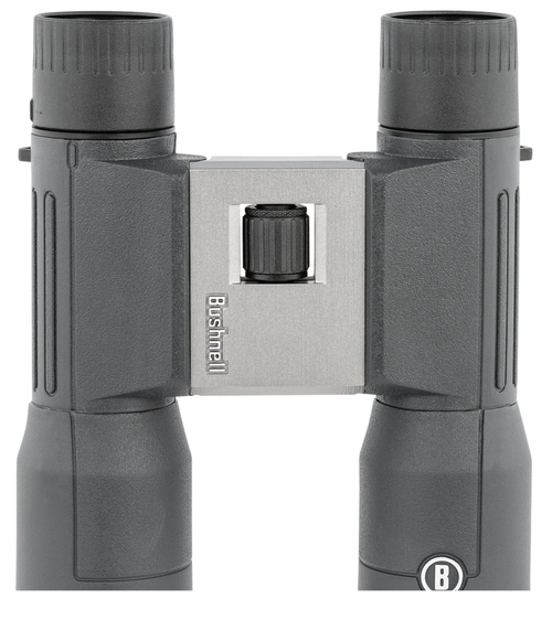 Bushnell Powerview 2 16x 32mm .47" Eye Relief Black Metal Chasis Rubber Armor