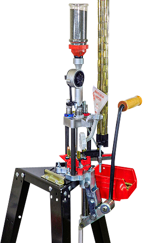 Lee Precision Pro 4000 Press Kit 223 Rem