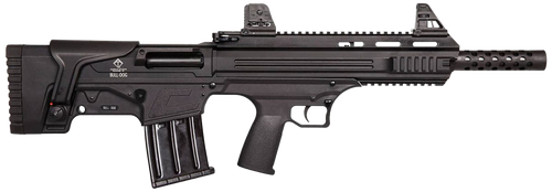 ATI Bulldog 410 Ga, 3" Chamber 16" Barrel, Black, Bullpup Stock, 5rd