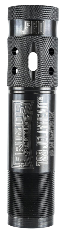 Primos TSS JellyHead Remington Remington Choke 20 Ga Turkey Extended Ported Steel 69418
