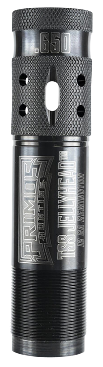 Primos TSS JellyHead Remington Remington Choke 12 Ga Turkey Extended Ported Steel 69414