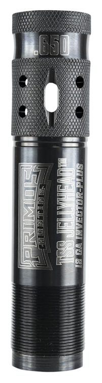 Primos TSS JellyHead Browning Invector-Plus 12 Ga Turkey Extended Ported Steel