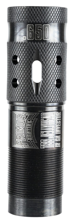 Primos TSS JellyHead Browning Invector 12 Ga Turkey Extended Ported Steel