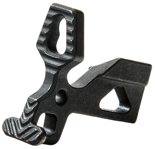 Battle Arms Development Enhanced Bolt Catch AR15/M16 Black Phosphate 8620 Steel