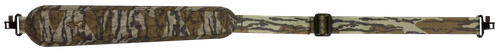 Browning Range Pro Sling made of Realtree Edge Nylon with 28"-40" OAL, Adjustable Design & Swivels for Rifle/Shotgun