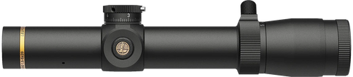 Leupold VX-3HD CDS-ZL Matte Black 1.5-5x20mm 30mm Tube Illuminated FireDot Twilight Hunter Reticle