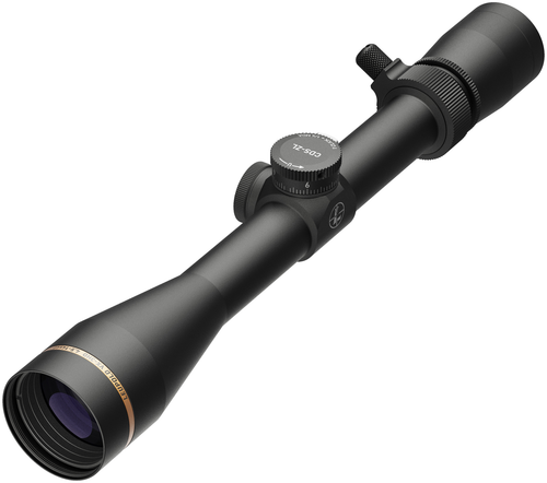 Leupold VX-3HD Scope, 4.5-14x40mm, Boone & Crockett Reticle, 1" Tube, Matte Black