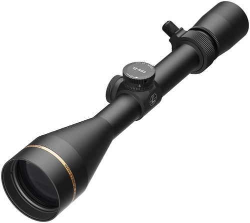 Leupold VX-3HD Scope, 4.5 - 14x50mm, 1", Black
