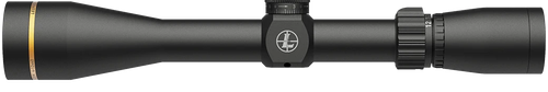 Leupold VX-Freedom CDS 4-12x 40mm Obj 21.50-10 ft @ 100 yds FOV 1" Tube Matte Black Duplex