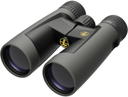 Leupold BX-2 Alpine HD 10x 52mm Abbe-Koenig Roof Prism Center Focus Magnesium Housing
