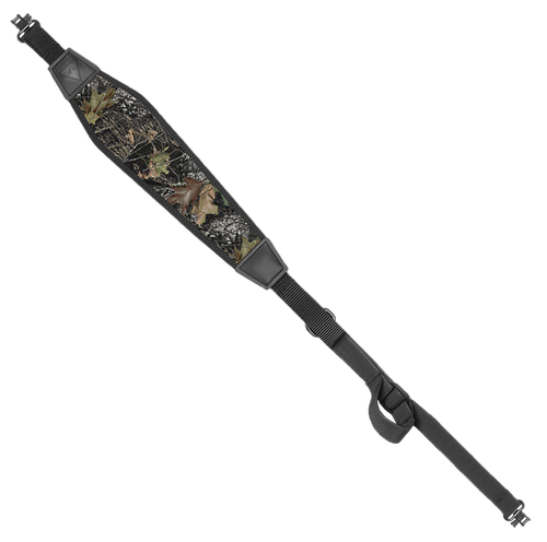 Grovtec QS Trek Mossy Oak New Break-Up Cordura Adjustable /Shotgun