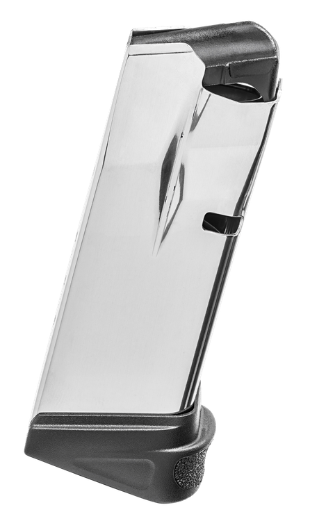 Springfield OEM Stainless Detachable with Pinky Extension 10rd for 9mm Springfield Hellcat