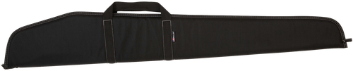 Allen Durango Shotgun Case made of Endura with Black, Foam Padding, 1.50" Webbed Handle, Non-Absorbent Lining & Hanging Loop 54" L