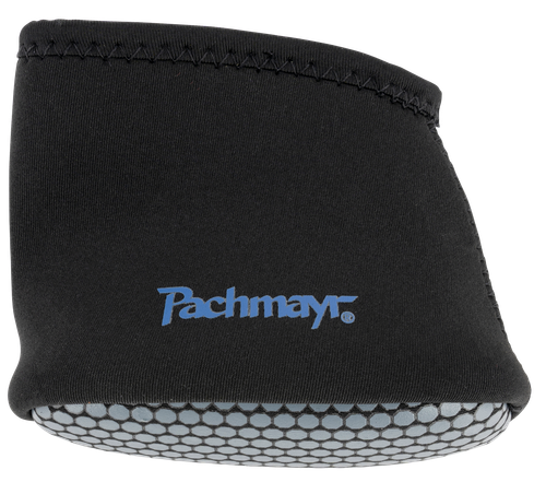 Lyman Pachmayr Shock Shield Rifle/Shotgun OSFA Black
