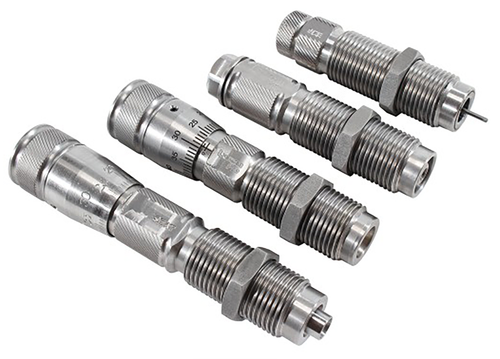 Lyman Pro Die Pack, 300 Blackout