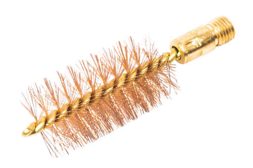 Breakthrough Clean BT-12GPBBB Phosphor Bronze Brush 12 Ga Shotgun Firearm 5/16-27 Thread Brass Bronze Bristles
