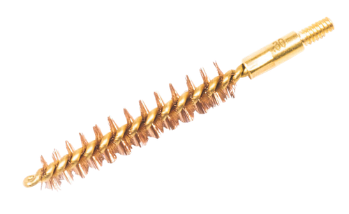 Breakthrough Clean BT-30PBBB Phosphor Bronze Brush 30 Caliber Rifle Firearm 8-32" Thread Brass Bronze Bristles