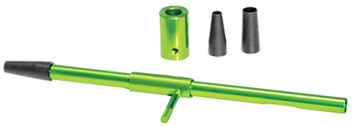 Breakthrough Clean Aluminum Universal Bore Guide 17 Caliber up to 416 Caliber Universal 12.50" Aluminum
