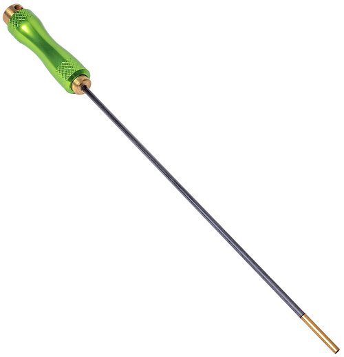 Breakthrough Clean BT-CFRR-S45" Clean Technologies Cleaning Rod Carbon Fiber 30 Caliber 12 Ga 45" Long Includes 5/16"-27 Thread Adapter