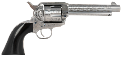 Taylors 1873 Cattleman 357 Mag 6rd 5.50"