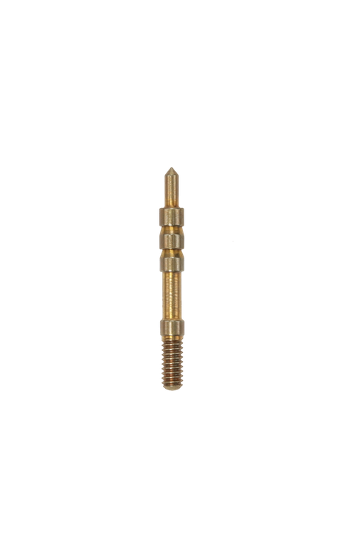 Birchwood Casey Push Jag 17 Caliber Rifle Firearm Brass