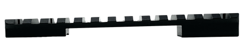 DNZ Freedom Reaper Picatinny Rail Rifle Remington 700 Short Action 20 MOA Black Anodized Aluminum
