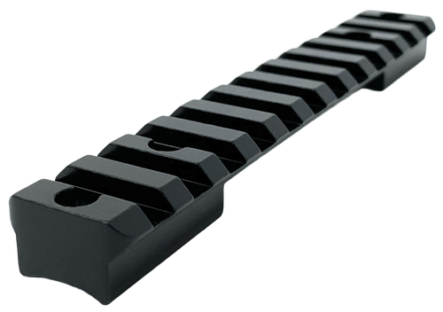 DNZ Freedom Reaper Picatinny Rail Rifle Tikka T3/T3x Black Anodized Aluminum