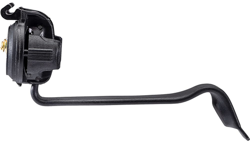SureFire DG-23 Grip Switch Assembly Black Compatible With X-Series Weapon Light Fits Standard 1911 Rails