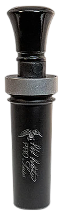 Duck Commander Phil Pro Series Open Call Attracts Ducks Species Brown Acrylic StrickerWood Handle