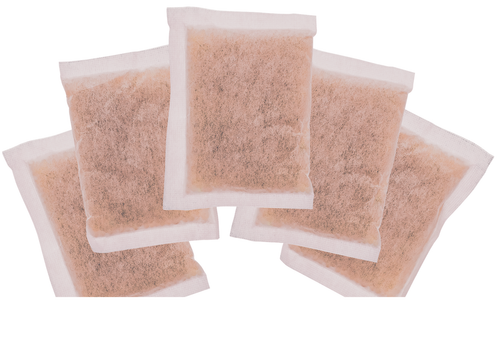 Lockdown Silica Gel 40 Grams Gel 5 Pack