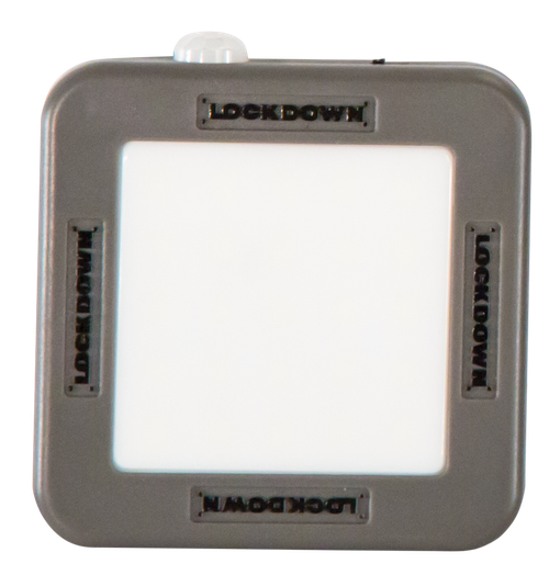 Battenfeld Technologies Lockdown Automatic Cordless 25 LED Vault Light