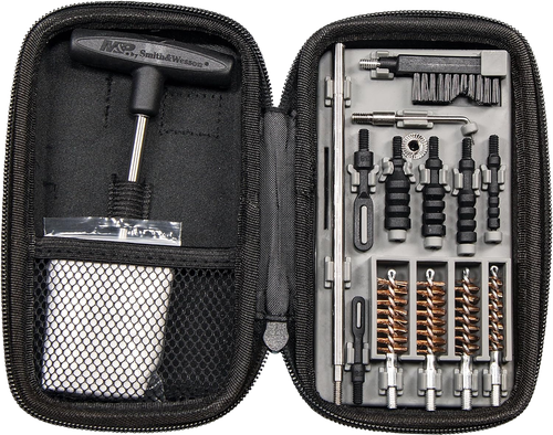 M&P Compact Pistol Cleaning Kit
