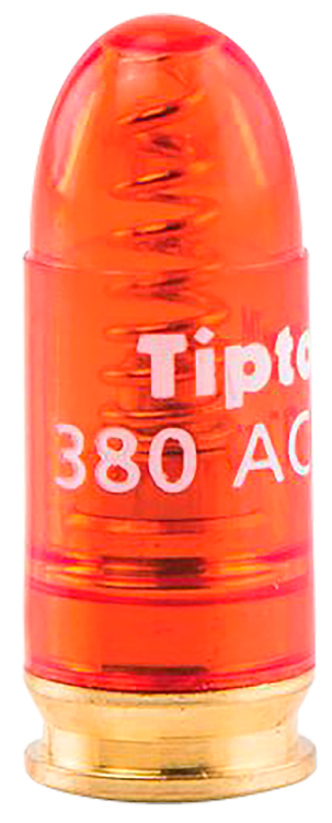 Battenfeld Technologies Tipton Snap Caps 5-Pack .380 ACP