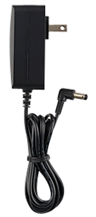 Streamlight Charging Cable Black 120/100 Volt For BearTrap