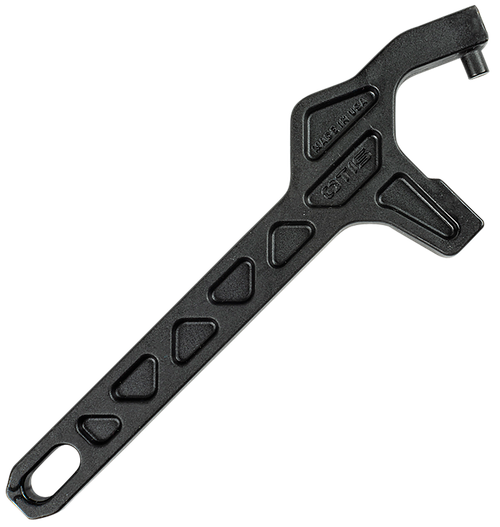 Otis Disassembly Tool Magazine Plate Black For Glock Magazine