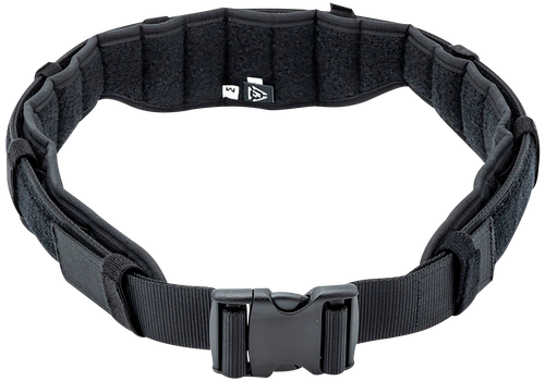 Strike Colby Black Small 25-29" Buckle Closure