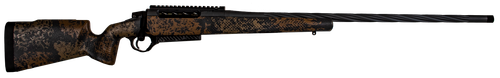 Seekins Precision Havak PH2 300 PRC, 26" Threaded Barrel, Desert Shadow Camo, 3rd