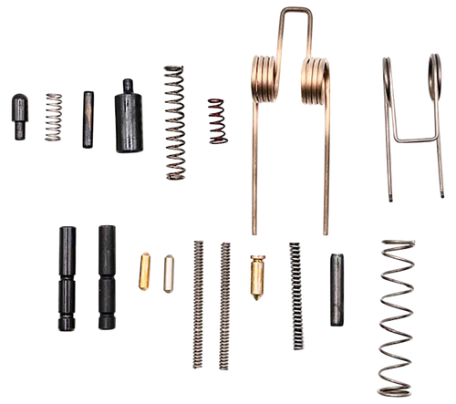LBE AR-15 Essentials Kiit, AR-15 Platforms, US Made