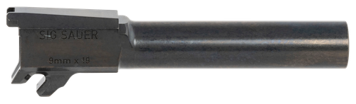Sig Sauer P365XL Barrel 9mm, 3.7" Black Nitron