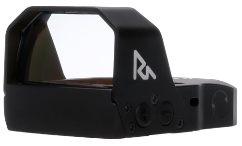 Rival Arms X1 Micro Reflex Sight Reflex Sight Black 1 X 29mm 3 MOA Red Dot Reticle 3 MOA Dot Handgun