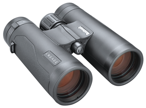 Bushnell Engage EDX 8x42mm BaK-4 Roof Prism, Close Focus, Black Magnesium