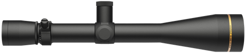 Leupold VX-3HD Matte Black 6.5-20x50mm 30mm Tube CDS-T Fine Duplex Reticle 2nd Focal Plane