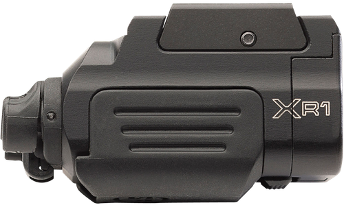 SureFire XR1-A Compact Light, 800 Lumens, Black, Universal Mount