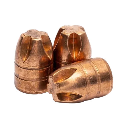 Lehigh Defense Xtreme Penetrator 45ACP 200gr Fluid Transfer Monolithic, 50rd Box