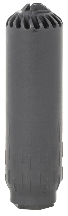HUXWRX Flow 556K Suppressor, 5.56 NATO, 5.5", C-Series Cerakote Finish, 17-4PH Stainless, Includes 1/2x28 Flash Hider