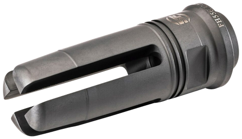 SureFire SOCOM M4/M16/AR15 Black DLC1/2"-28 TPI 5.56x45 Black DLC