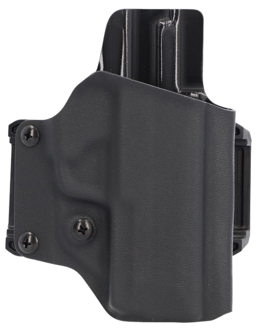 Sig Sauer Tactical Outside Waistband Black Fits Sig Sauer P365