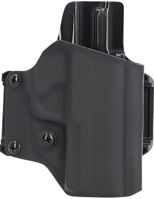 Sig Sauer Tactical Outside Waistband Black Fits Sig Sauer P365 Left Hand