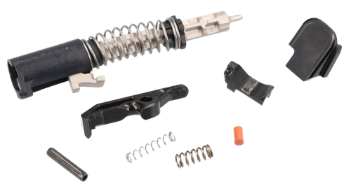 Sig Sauer Slide Completion Kit, Fits the Sig Sauer P365, Includes Extractor, Extractor Pin, Extractor Spring, Extractor Spring Pin, Striker Group Assembly, Striker Safety, Striker Safety Spring, and Rear Slide Cap, Black