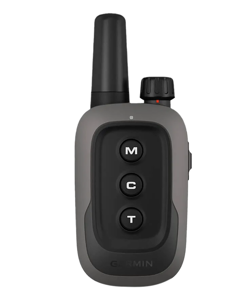 Garmin Delta SE Handheld Black/Gray Handheld